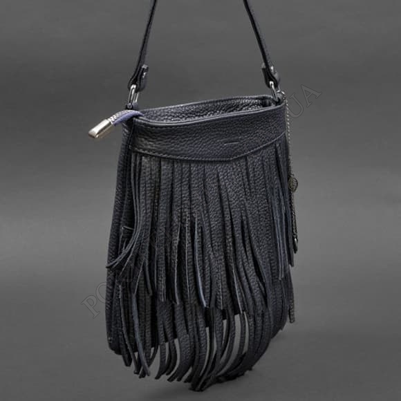 Сумка жіноча BlankNote BN-BAG-16-navy синій (Код. 17219-04) головне фото