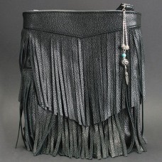 Сумка женская BlankNote BN-BAG-16-onyx черный