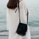 Сумка жіноча BlankNote BN-BAG-16-onyx чорний (Код. 9004-04) додаткове фото № 5