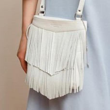 Сумка женская BlankNote BN-BAG-16-white белый