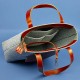Сумка жіноча BlankNote BN-BAG-17-felt-k коричневий (Код. 13145-04) додаткове фото № 1