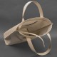 Сумка жіноча BlankNote BN-BAG-17-light-beige бежевий (Код. 17214-04) додаткове фото № 1