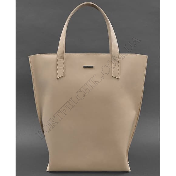 Сумка жіноча BlankNote BN-BAG-17-light-beige бежевий (Код. 17214-04) головне фото