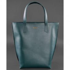Сумка женская BlankNote BN-BAG-17-malachite зеленый