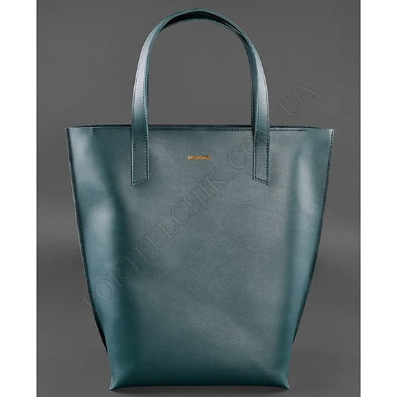 Сумка жіноча BlankNote BN-BAG-17-malachite зелений (Код. 13110-04) головне фото