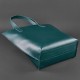 Сумка жіноча BlankNote BN-BAG-17-malachite зелений (Код. 13110-04) додаткове фото № 2