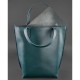 Сумка жіноча BlankNote BN-BAG-17-malachite зелений (Код. 13110-04) додаткове фото № 4