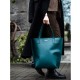 Сумка жіноча BlankNote BN-BAG-17-malachite зелений (Код. 13110-04) додаткове фото № 5