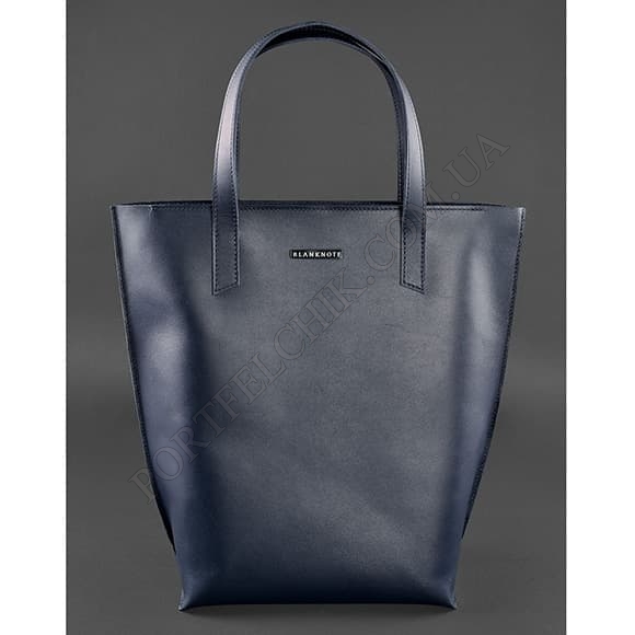 Сумка жіноча BlankNote BN-BAG-17-navy-blue синій (Код. 13109-04) головне фото
