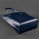 Сумка жіноча BlankNote BN-BAG-17-navy-blue синій (Код. 13109-04) додаткове фото № 2