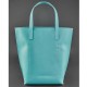 Сумка жіноча BlankNote BN-BAG-17-tiffany бірюзовий (Код. 13113-04) додаткове фото № 3
