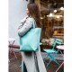 Сумка жіноча BlankNote BN-BAG-17-tiffany бірюзовий (Код. 13113-04) додаткове фото № 6