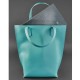Сумка жіноча BlankNote BN-BAG-17-tiffany бірюзовий (Код. 13113-04) додаткове фото № 4