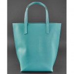 Сумка жіноча BlankNote BN-BAG-17-tiffany бірюзовий