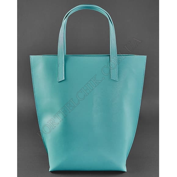 Сумка жіноча BlankNote BN-BAG-17-tiffany бірюзовий (Код. 13113-04) головне фото