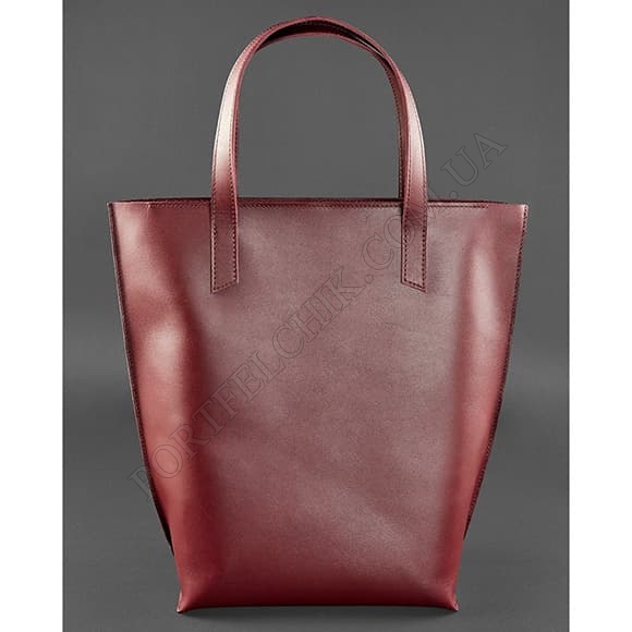 Сумка жіноча BlankNote BN-BAG-17-vin бордовий (Код. 13112-04) головне фото