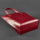 Сумка жіноча BlankNote BN-BAG-17-vin бордовий (Код. 13112-04) додаткове фото № 2