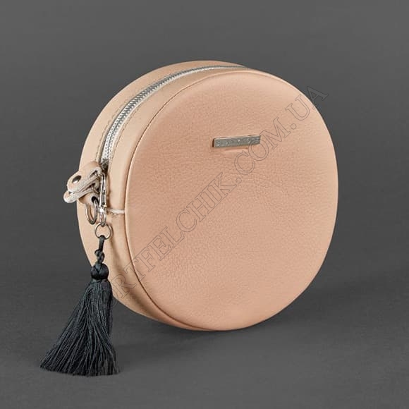 Сумка жіноча BlankNote BN-BAG-23-crem-brule бежевий (Код. 13133-04) головне фото