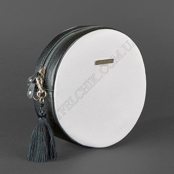 Сумка жіноча BlankNote BN-BAG-23-day-night комбінований (Код. 13138-04) головне фото