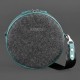 Сумка жіноча BlankNote BN-BAG-23-felt-tiffany бірюзовий (Код. 13664-04) додаткове фото № 2