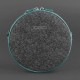 Сумка жіноча BlankNote BN-BAG-23-felt-tiffany бірюзовий (Код. 13664-04) додаткове фото № 3
