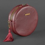 Сумка жіноча BlankNote BN-BAG-23-marsala бордовий