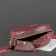 Сумка жіноча BlankNote BN-BAG-23-marsala бордовий (Код. 13135-04) додаткове фото № 1