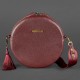 Сумка жіноча BlankNote BN-BAG-23-marsala бордовий (Код. 13135-04) додаткове фото № 3