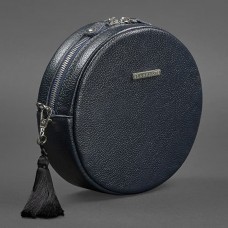 Сумка женская BlankNote BN-BAG-23-navy синий