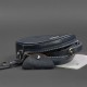 Сумка жіноча BlankNote BN-BAG-23-navy синій (Код. 15326-04) додаткове фото № 1