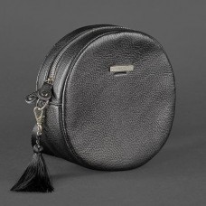 Сумка женская BlankNote BN-BAG-23-onyx черный
