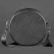 Сумка жіноча BlankNote BN-BAG-23-onyx чорний (Код. 13136-04) додаткове фото № 2