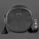 Сумка жіноча BlankNote BN-BAG-23-onyx чорний (Код. 13136-04) додаткове фото № 3