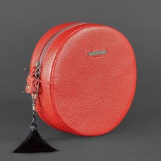 Сумка женская BlankNote BN-BAG-23-rubin красный