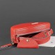 Сумка жіноча BlankNote BN-BAG-23-rubin червоний (Код. 13137-04) додаткове фото № 1