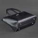 Сумка жіноча BlankNote BN-BAG-24-g чорний (Код. 13101-04) додаткове фото № 2
