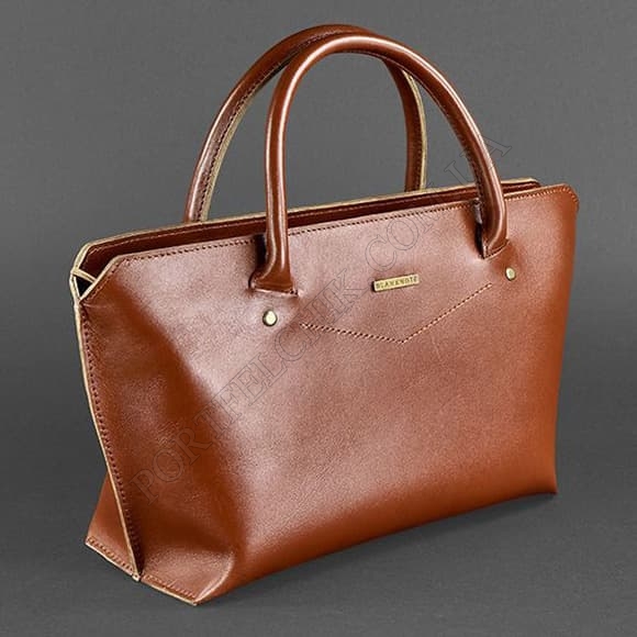 Сумка жіноча BlankNote BN-BAG-24-k коричневий (Код. 13102-04) головне фото