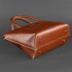 Сумка жіноча BlankNote BN-BAG-24-k коричневий (Код. 13102-04) додаткове фото № 2