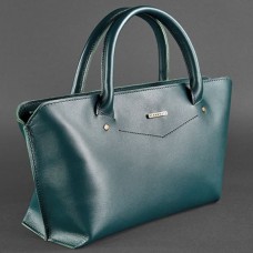 Сумка женская BlankNote BN-BAG-24-malachite зеленый