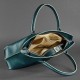 Сумка жіноча BlankNote BN-BAG-24-malachite зелений (Код. 13095-04) додаткове фото № 1