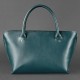 Сумка жіноча BlankNote BN-BAG-24-malachite зелений (Код. 13095-04) додаткове фото № 3