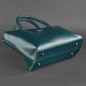 Сумка жіноча BlankNote BN-BAG-24-malachite зелений (Код. 13095-04) додаткове фото № 2