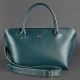 Сумка жіноча BlankNote BN-BAG-24-malachite зелений (Код. 13095-04) додаткове фото № 4