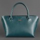 Сумка жіноча BlankNote BN-BAG-24-malachite зелений (Код. 13095-04) додаткове фото № 5