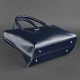 Сумка жіноча BlankNote BN-BAG-24-navy-blue синій (Код. 13094-04) додаткове фото № 2