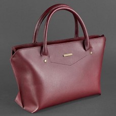 Сумка женская BlankNote BN-BAG-24-vin бордовый