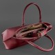 Сумка жіноча BlankNote BN-BAG-24-vin бордовий (Код. 13096-04) додаткове фото № 1