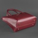 Сумка жіноча BlankNote BN-BAG-24-vin бордовий (Код. 13096-04) додаткове фото № 2