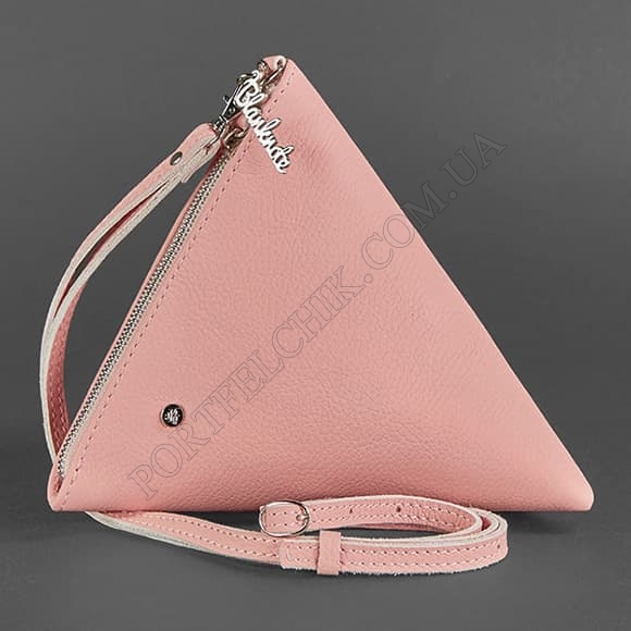 Сумка жіноча BlankNote BN-BAG-25-barbi рожевий (Код. 13132-04) головне фото