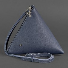 Сумка женская BlankNote BN-BAG-25-blue синий